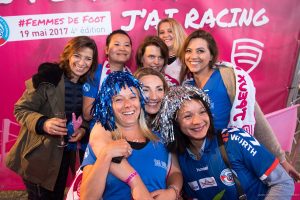 Evenement - Femmes de Foot