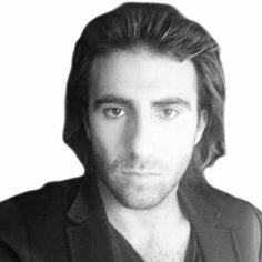 Membre Comité Direction Femmes de Foot - Lucas Schmitter