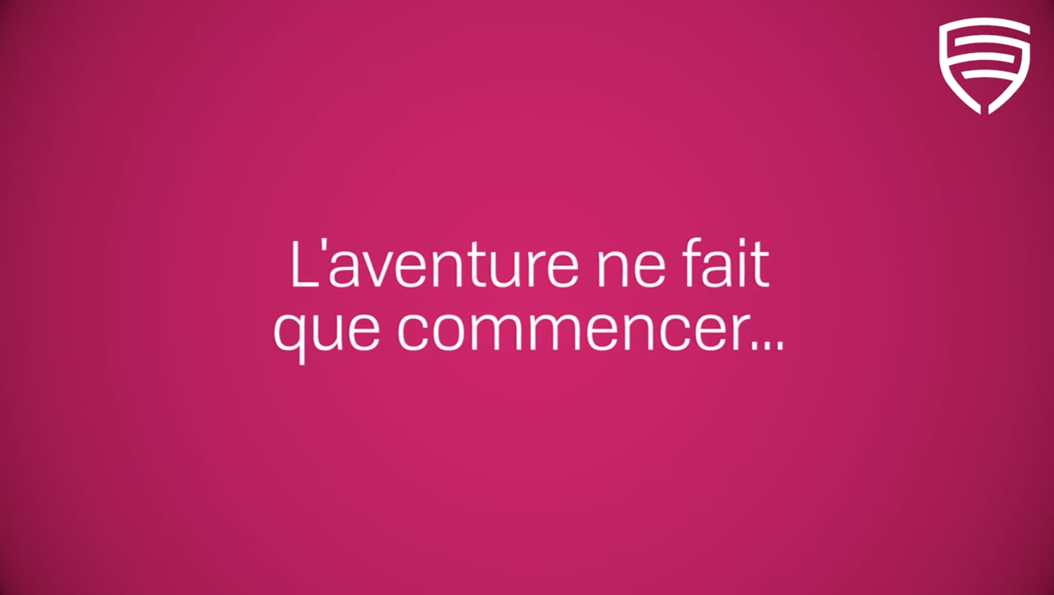 video - CHU Femmes de Foot