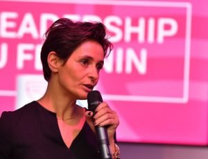 fdf conference es discours sabrina