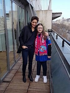 Tamara Sabryna Keller Boîte à rêves