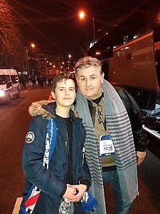 Teo Pierre Menes Boîte à rêves