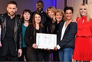 FDF remise prix aquatique show