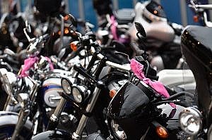 JPPJR Femmes de Foot Harley foulard