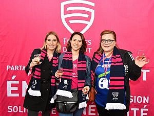 JPPJR Femmes de Foot