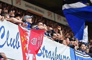 JPPJR Femmes de Foot drapeau