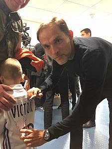 Boite à rêve Victor