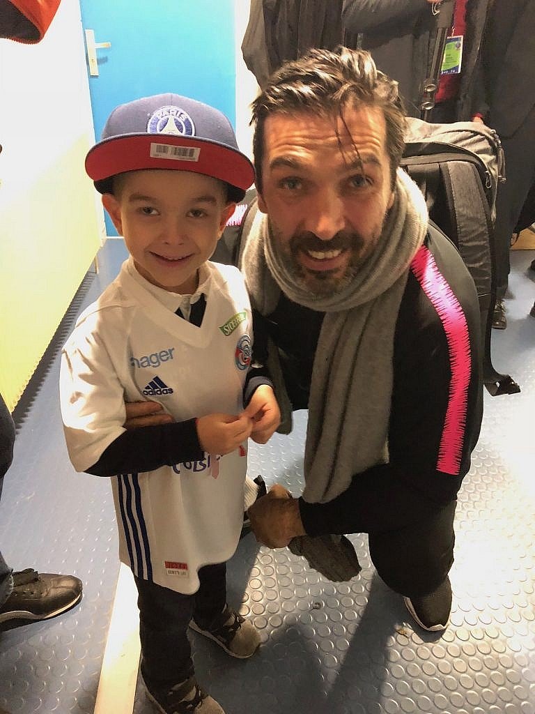 Boite à rêve Victor