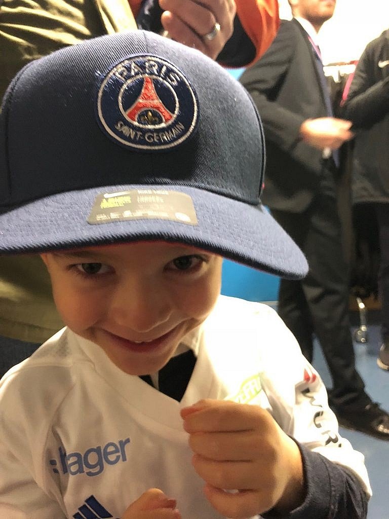 Boite à rêve Victor