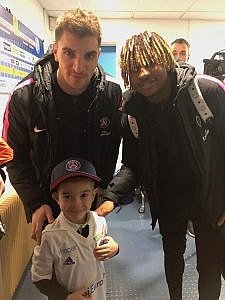 Boite à rêve Victor