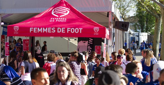 coupe du monde féminine