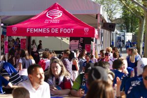 coupe du monde féminine