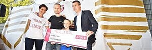 Soutenir Femmes de Foot