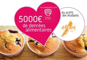 Don de denrées alimentaires