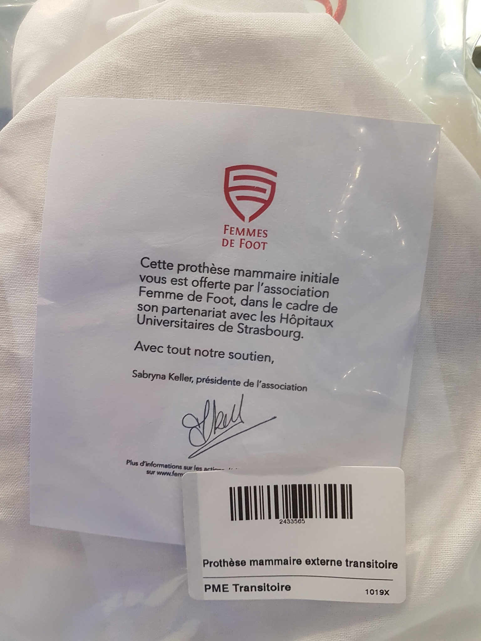 De Anita
