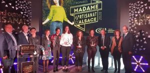 Remise des prix