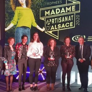 Remise des prix