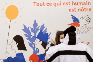 Durant l’année 2020, l’association Femmes de Foot est venue en aide à ceux qui luttent contre la précarité alimentaire et l’exclusion.