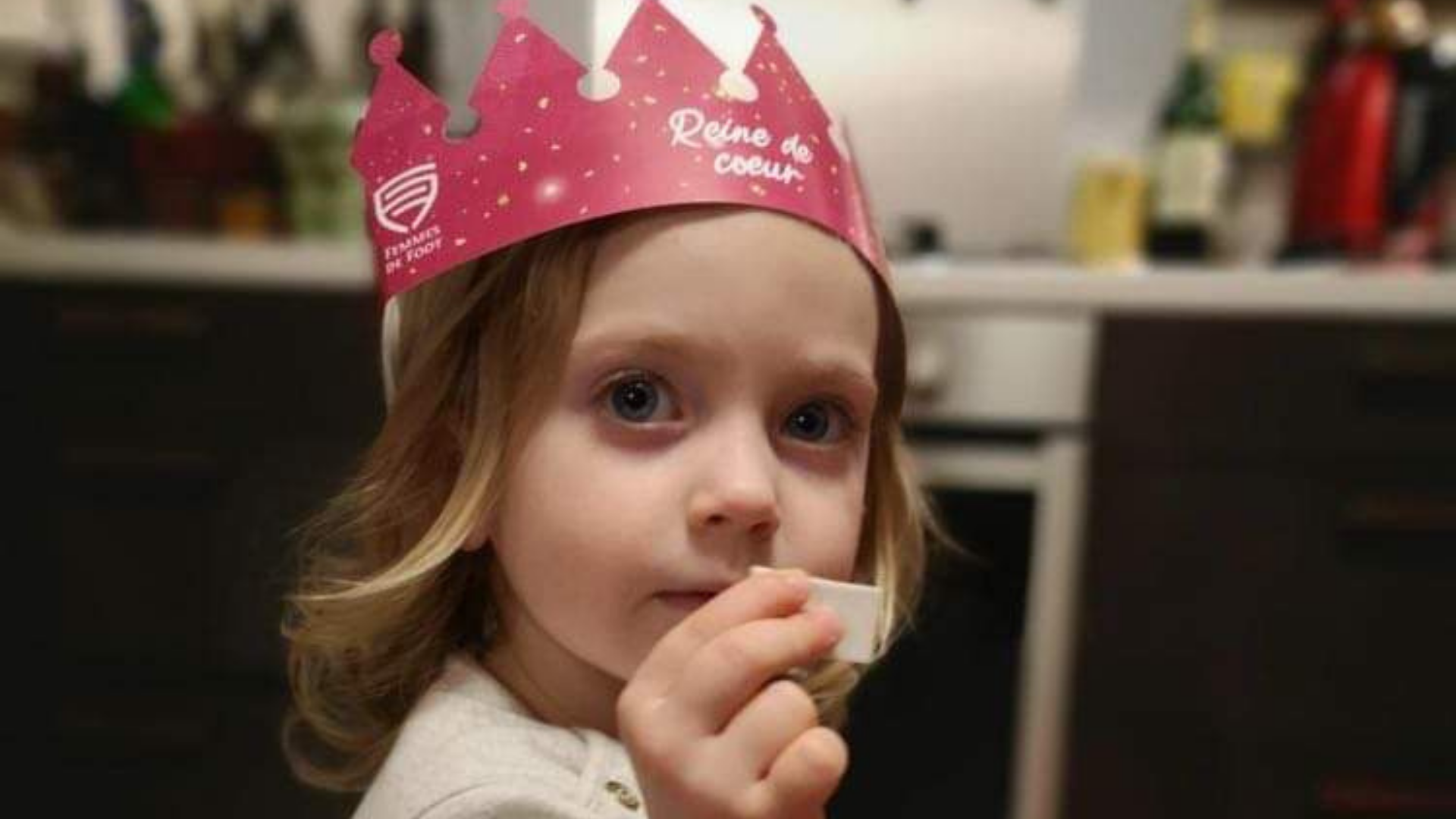 4 projets pour les enfants financés grâce à l'opération galettes des rois solidaires