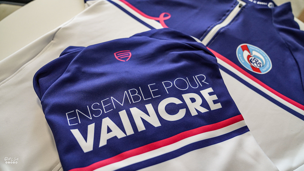 Veste collector floquée