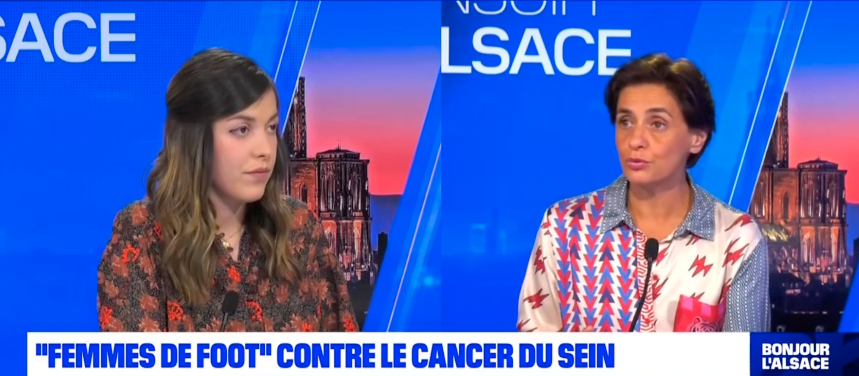 sabryna keller bfmtv