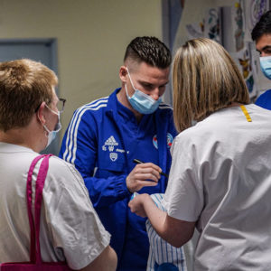 visite hopital hautepierre