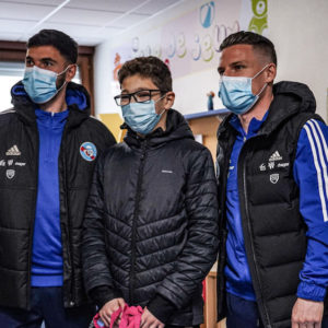 visite hopital hautepierre