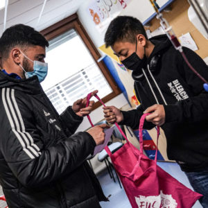visite hopital hautepierre