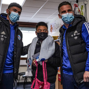visite hopital hautepierre