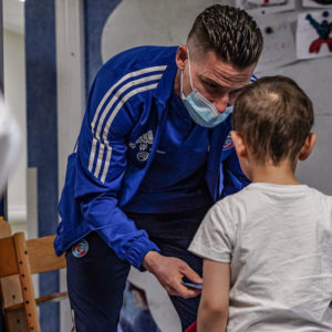 visite hopital hautepierre