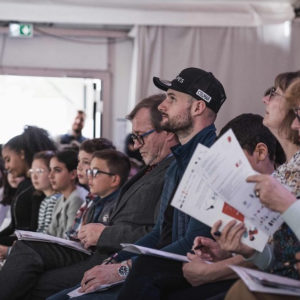 photos petits champions de lecture