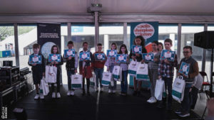 photos petits champions de lecture