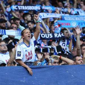 tribune meinau
