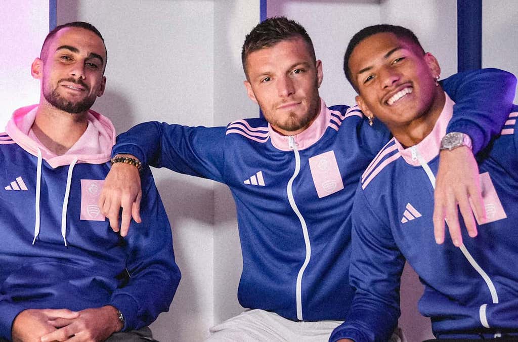 Joueurs de football du racing club de strasbourg